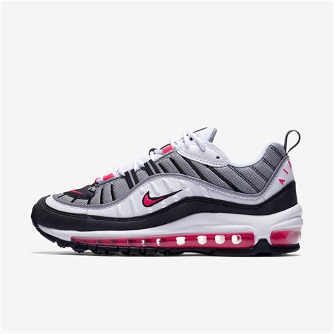 sind nike air 98 damen luminous selten|Nike Air max 98 women.